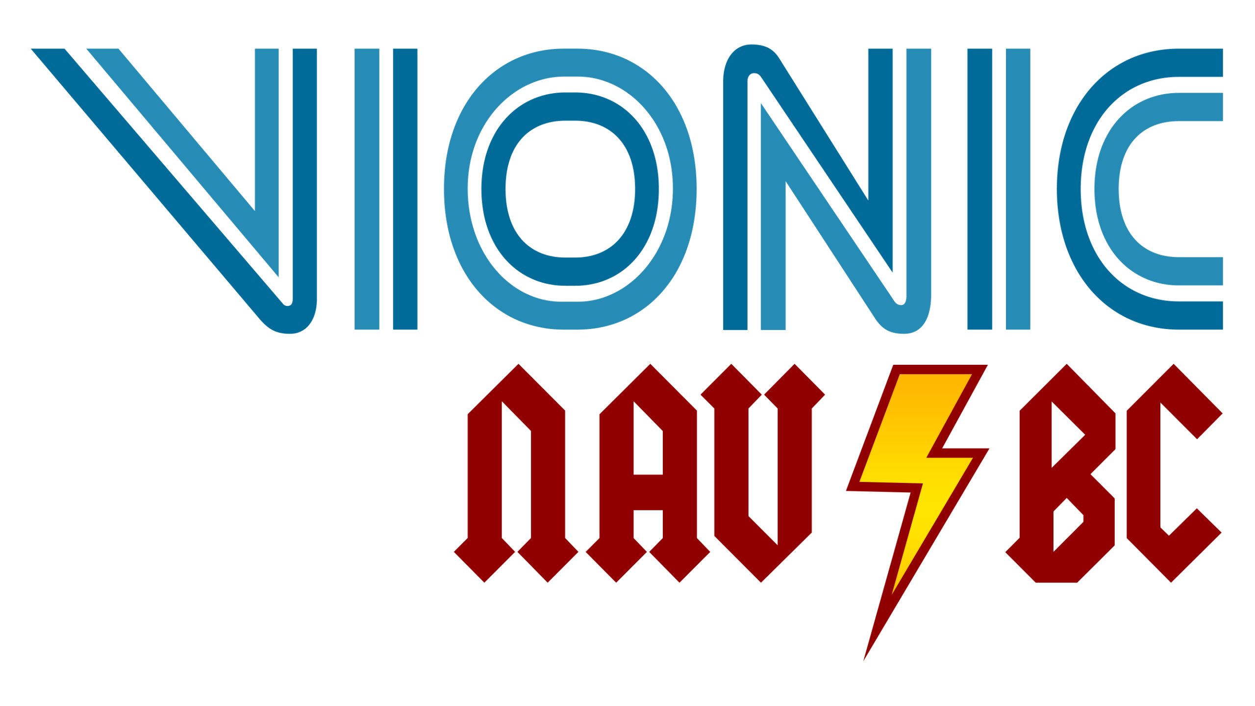 VIONIC NAVBC