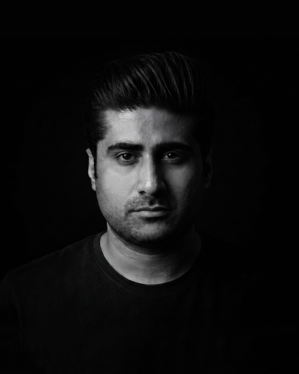 Awais Hashmi, Founder & Creative Director of Evocative Technologies